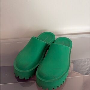 Jeffrey Campbell Bae Slip-on